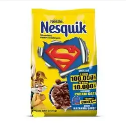 Nesquik Cocopops Superman 700g