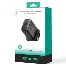 Joyroom 45W Adapter PD TYEP-C