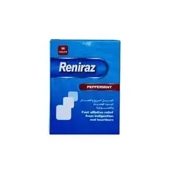Reniraz Chewable Tab
