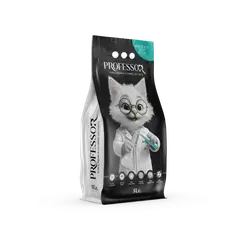 professor cat litter( marseille soap) 5L