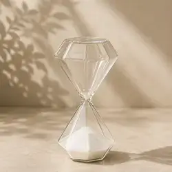 Sandglass Timer