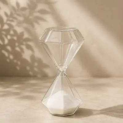 Sandglass Timer