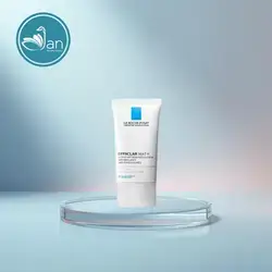 La Roche-Posay Effaclar MAT+ Moisturizer Oily Skin 40ml