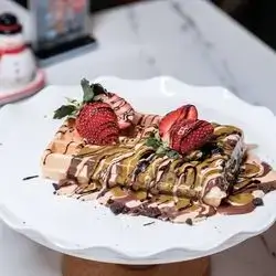 Waffle