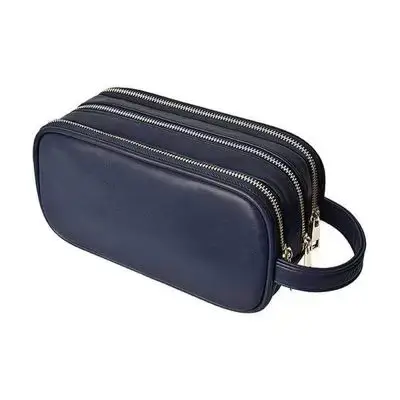 Hand Bag with three chain