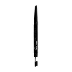Fill & Fluff Eyebrow Pomade Pencil 09 CLEAR 0.2g _ NYX PROFESSIONAL MAKEUP