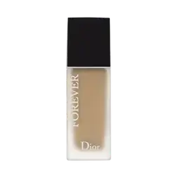 Forever 24H Wear High Perfection Skin-Caring Foundation 3WO WARM OLIVE 30ml _ Dior