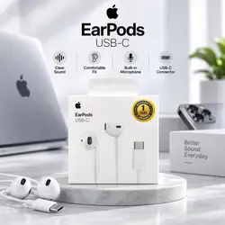 APPLE EarPods USB-C