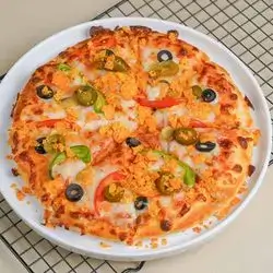 Heinz Pizza