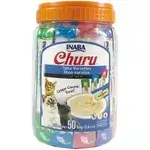 Churu Tuna Varieties 50x
