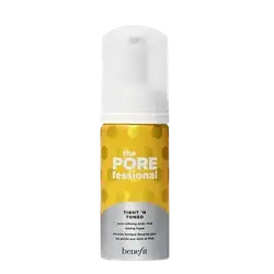 The Pore Fessional Tight 'N Toned Toning Foam 60ml _ benefit