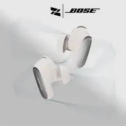 Bose QuietComfort Ultra Earbuds - White