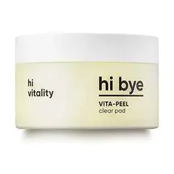 Hi Bye Clear Pads BANILA CO