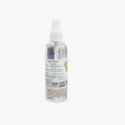 %70 Alcohol Spray 100ml