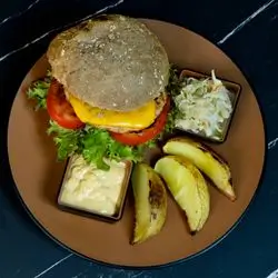 Chicken Burger