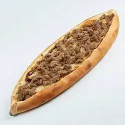 Beef Pide