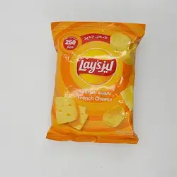 Lays Cheese Chips 25G