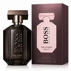 Hugo Boss The Scent Absolute(PF192)
