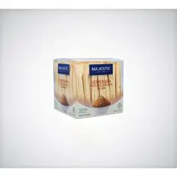 Majestic Demerara Brown Tube 500 Gm