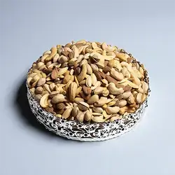 تێکەڵەی تۆوی کودی زەرد