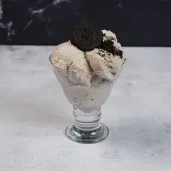 Oreo Ice Cream