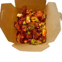 Spicy Sister Box