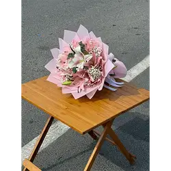Lily Flower
