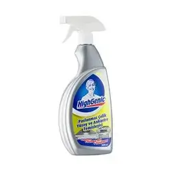 High Genic Stainless Steel Surfaces Cleaner 750 Ml
