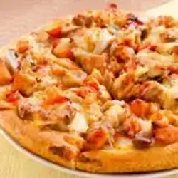 Chicken Pizza Large