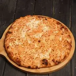 Cheese And Potato Pastry