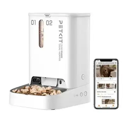 PETKIT Smart Feeder