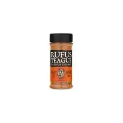Rufus Teague Spicy Meat Rub184g