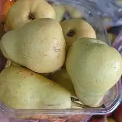 Pear