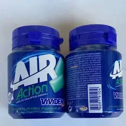 Gum