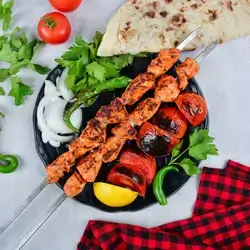 Chicken Tikka