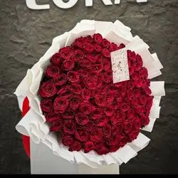 Flower Bouquet