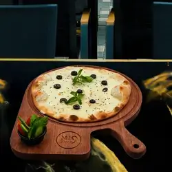 Cheese Akawi
