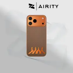 Abbey Road 1969 Kevlar iPhone Magnetic Case for iPhone 17 Pro - Abbey Cheng