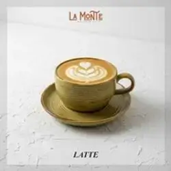 Café Latte