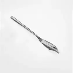 Dalyan Plain Fish Knife