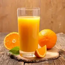 Fresh Orange Juice 