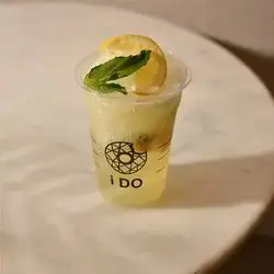 Lemon Mojito