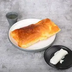 Kahi With Cream