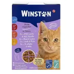 Winston Mix F 12x