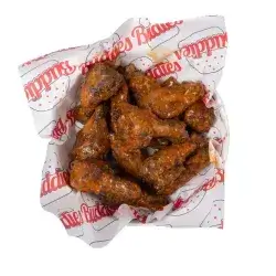 Buffalo Chicken Wings