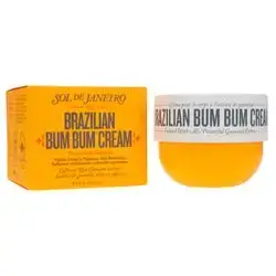 SOL DE JANIERO bum bum cream 240 ml