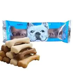 My Dog Vicenarian Cleaning Teeth Beef 25g