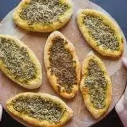 Zaatar Fatayer