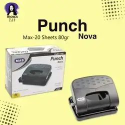 Punch-MAS