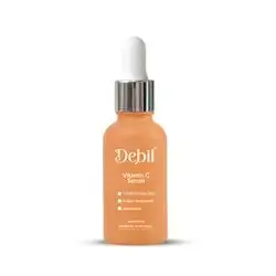 Debil Skin Tone Equalising Vitamin C Serum